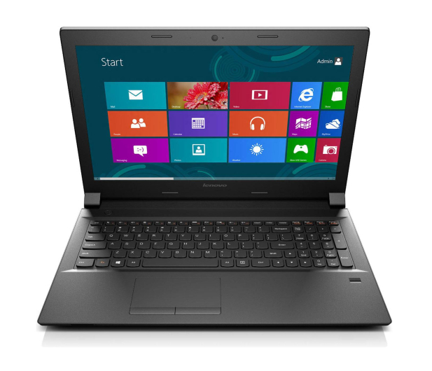 Lenovo B50-30 N3540/4GB/1000GB/DVD-RW/Win8.1 - 221490 - zdjęcie 6